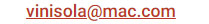 Email Vin Isola